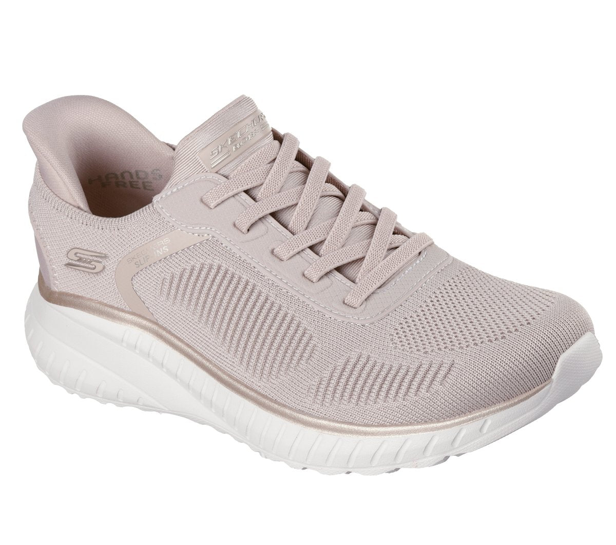 Slip-ins: BOBS Sport Squad Chaos Women Skechers USA