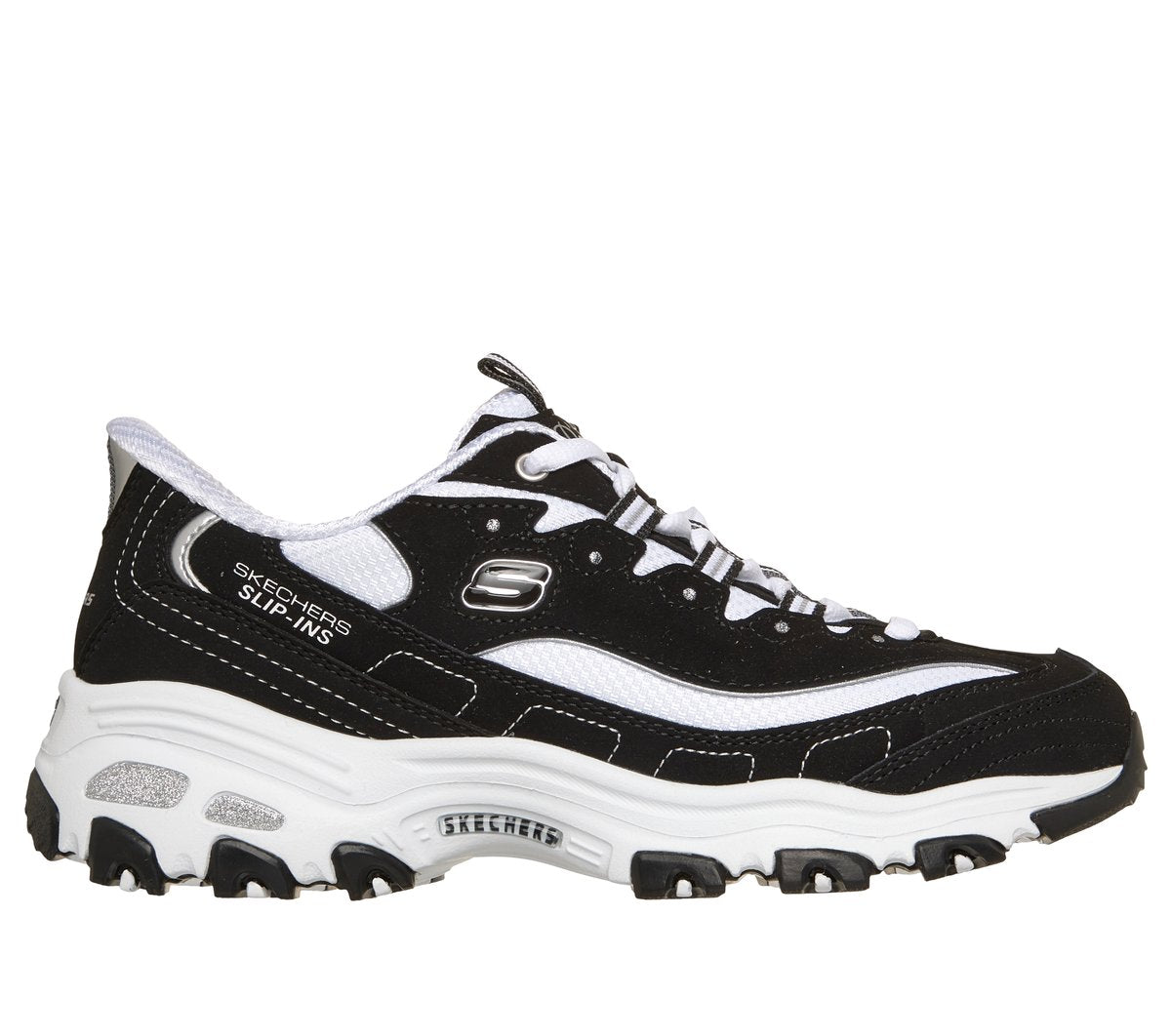 Slip-ins: D'Lites - Fan Girl Women Skechers outlet