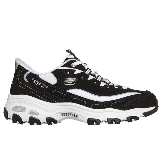 Slip-ins: D'Lites - Fan Girl Women Skechers outlet
