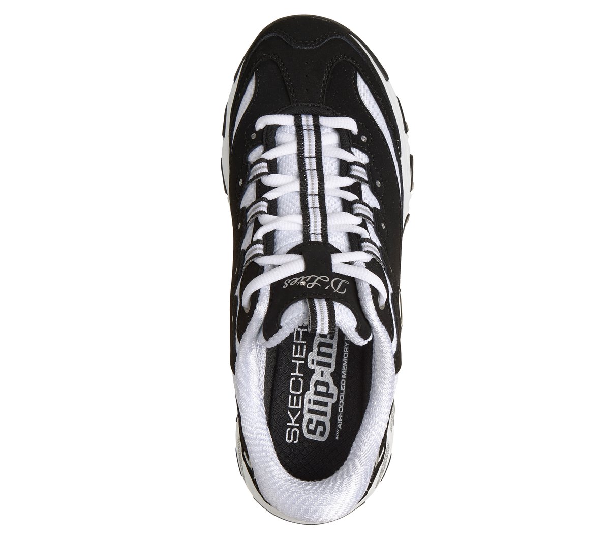 Slip-ins: D'Lites - Fan Girl Women Skechers outlet