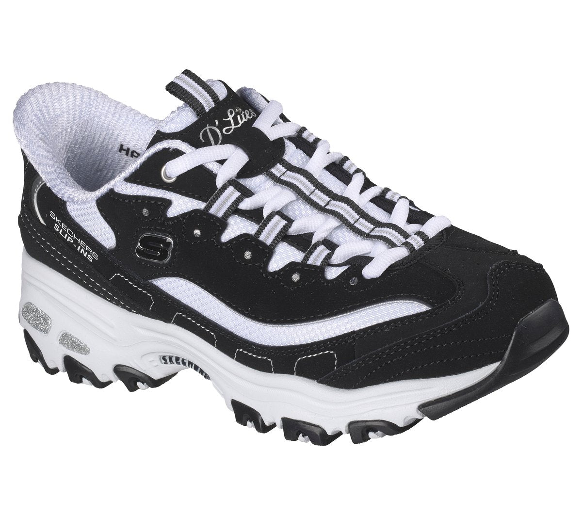 Slip-ins: D'Lites - Fan Girl Women Skechers outlet