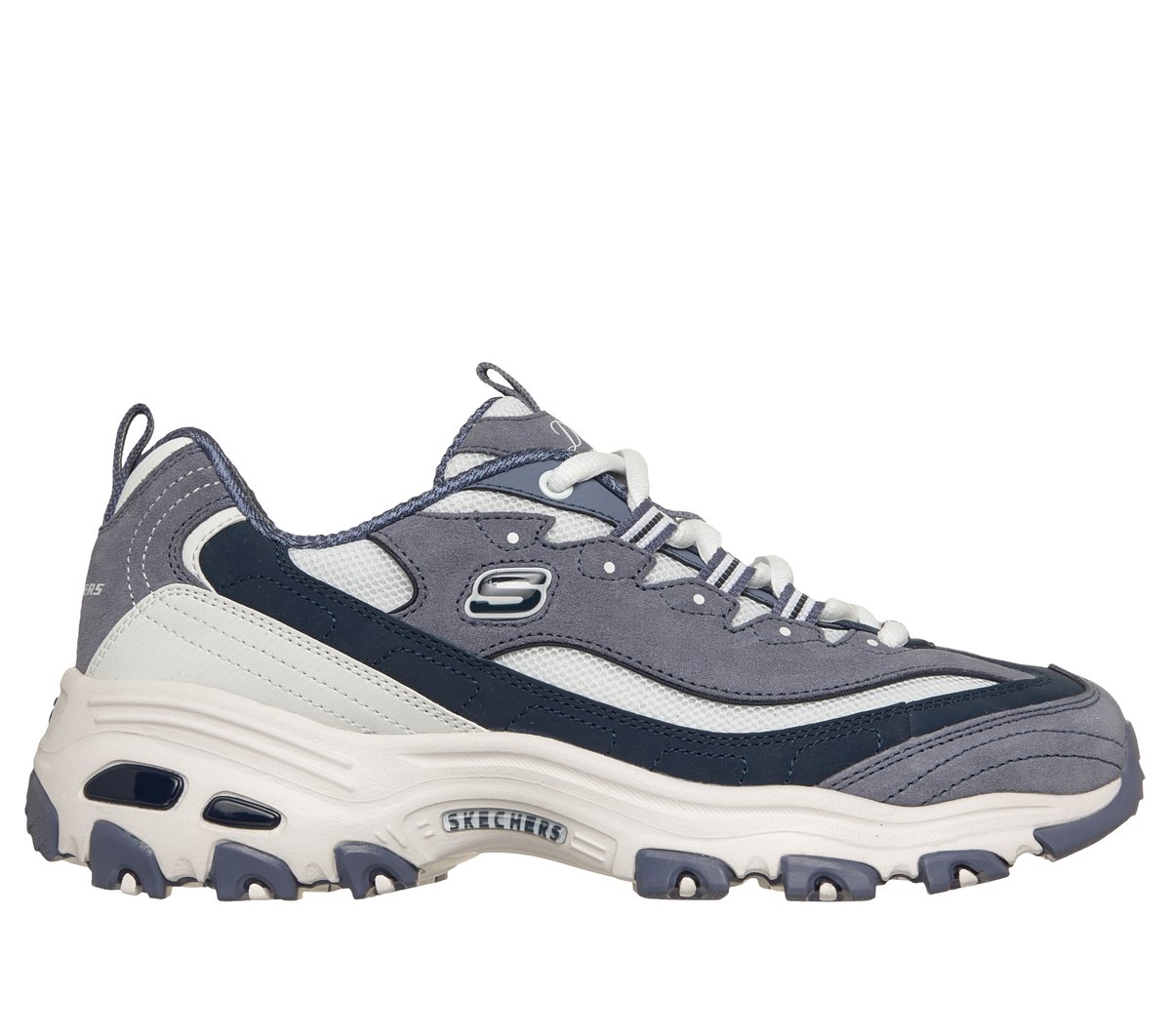 D'Lites - New Legacy Women Skechers USA