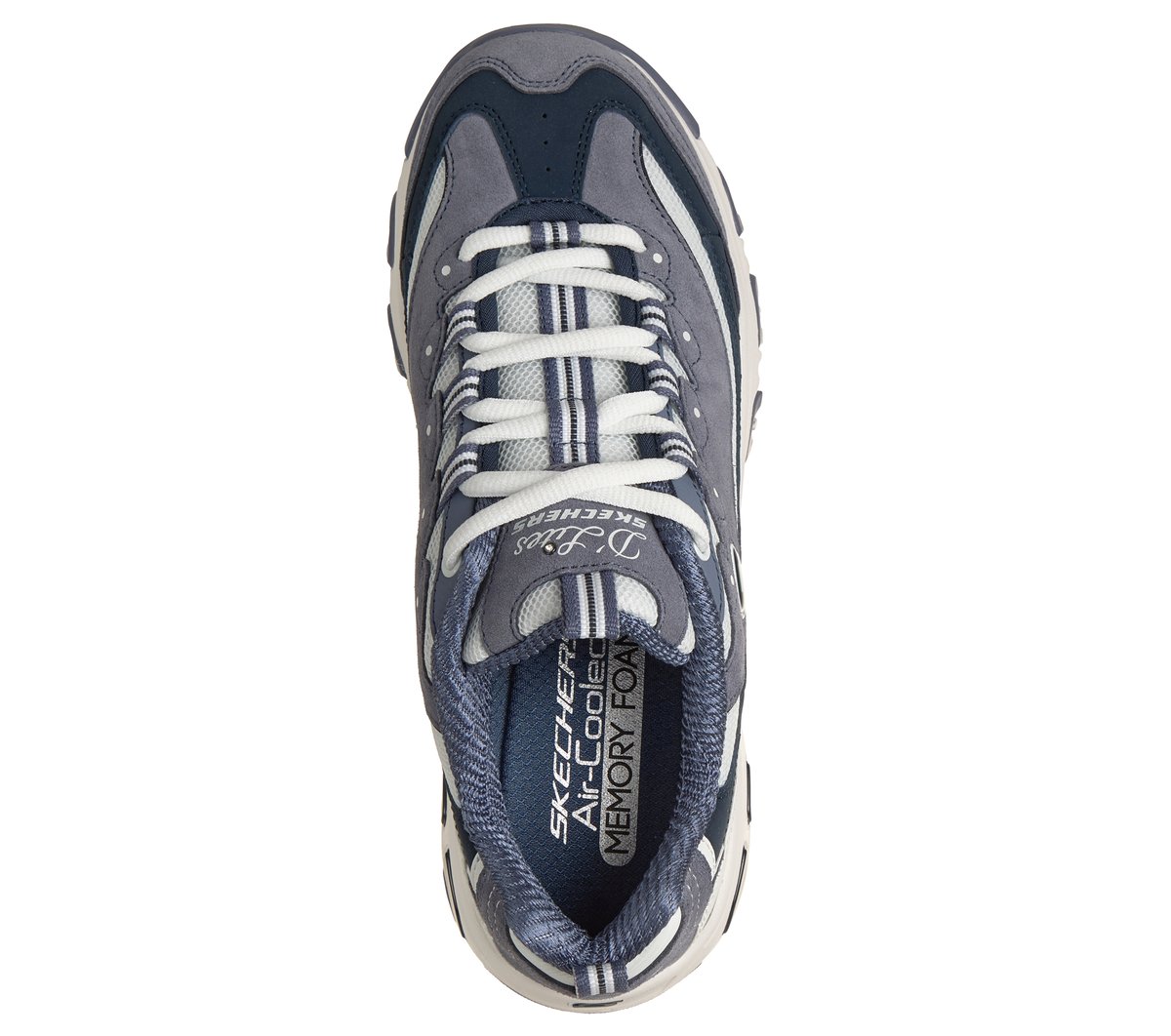 D'Lites - New Legacy Women Skechers USA