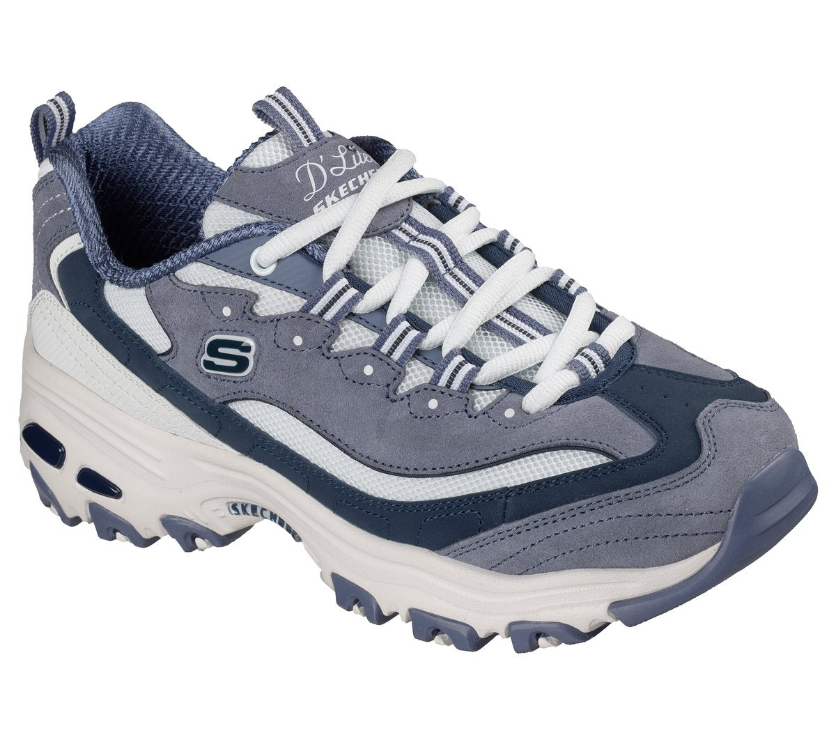D'Lites - New Legacy Women Skechers USA