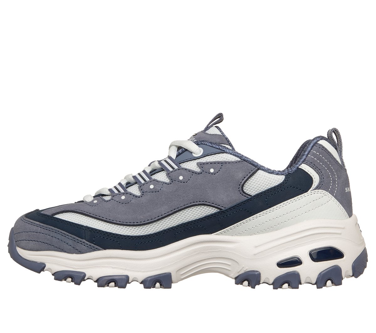 D'Lites - New Legacy Women Skechers USA