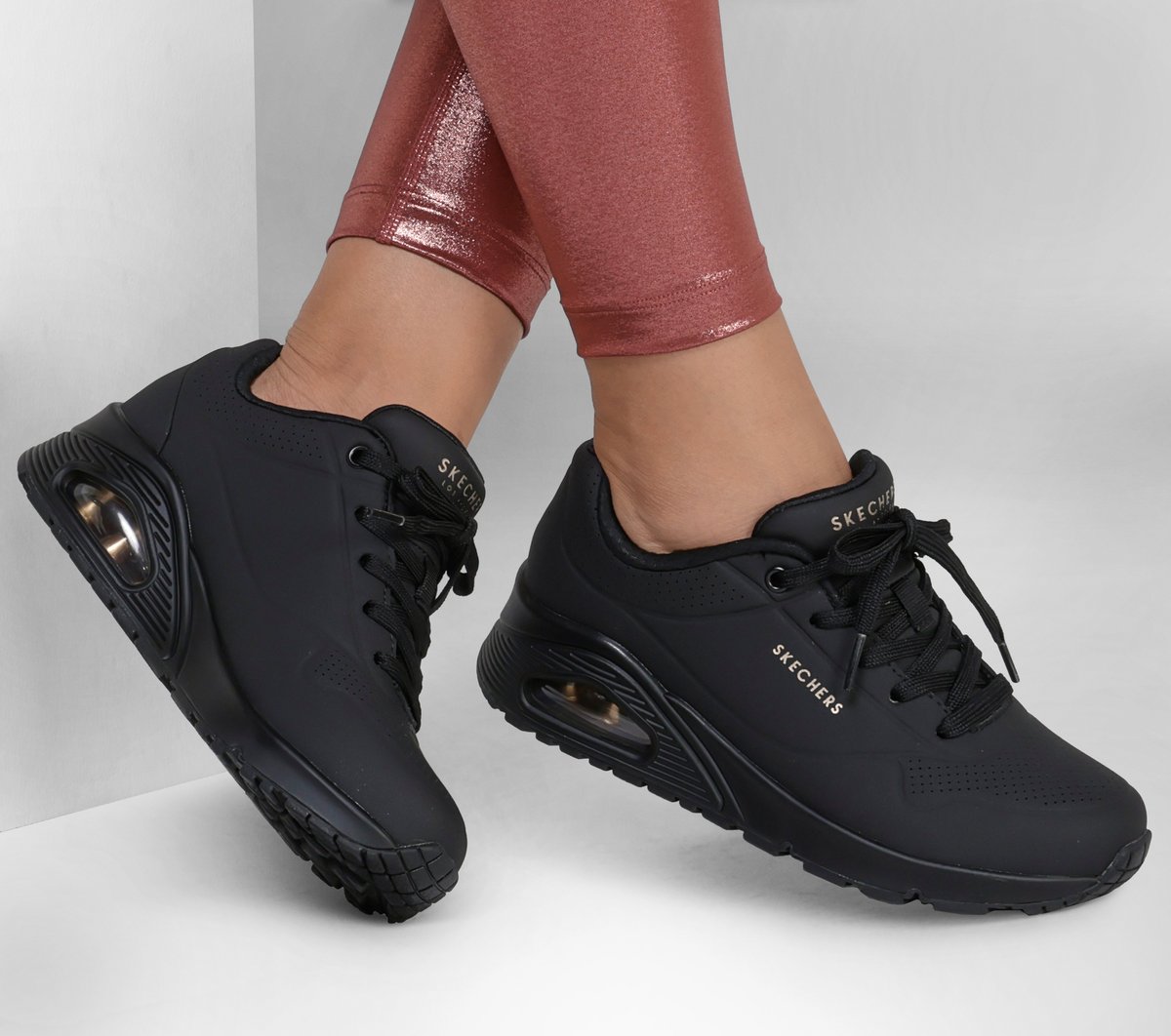 UNO - Stand on Air Women discount