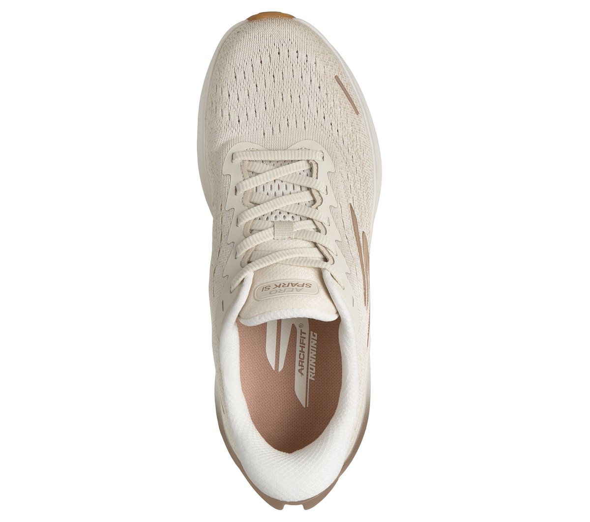 Slip-ins: Aero Spark Women US