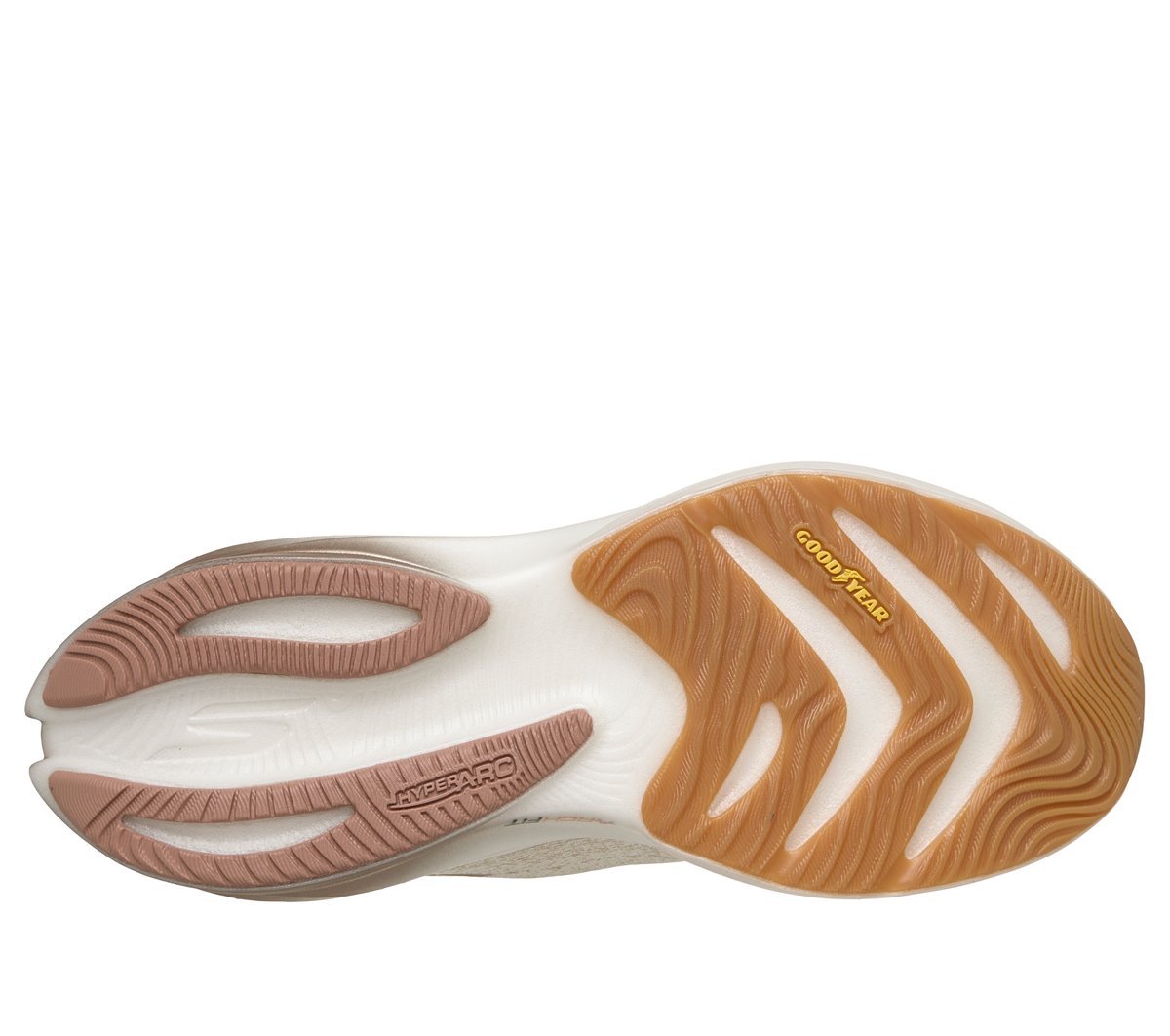 Slip-ins: Aero Spark Women US