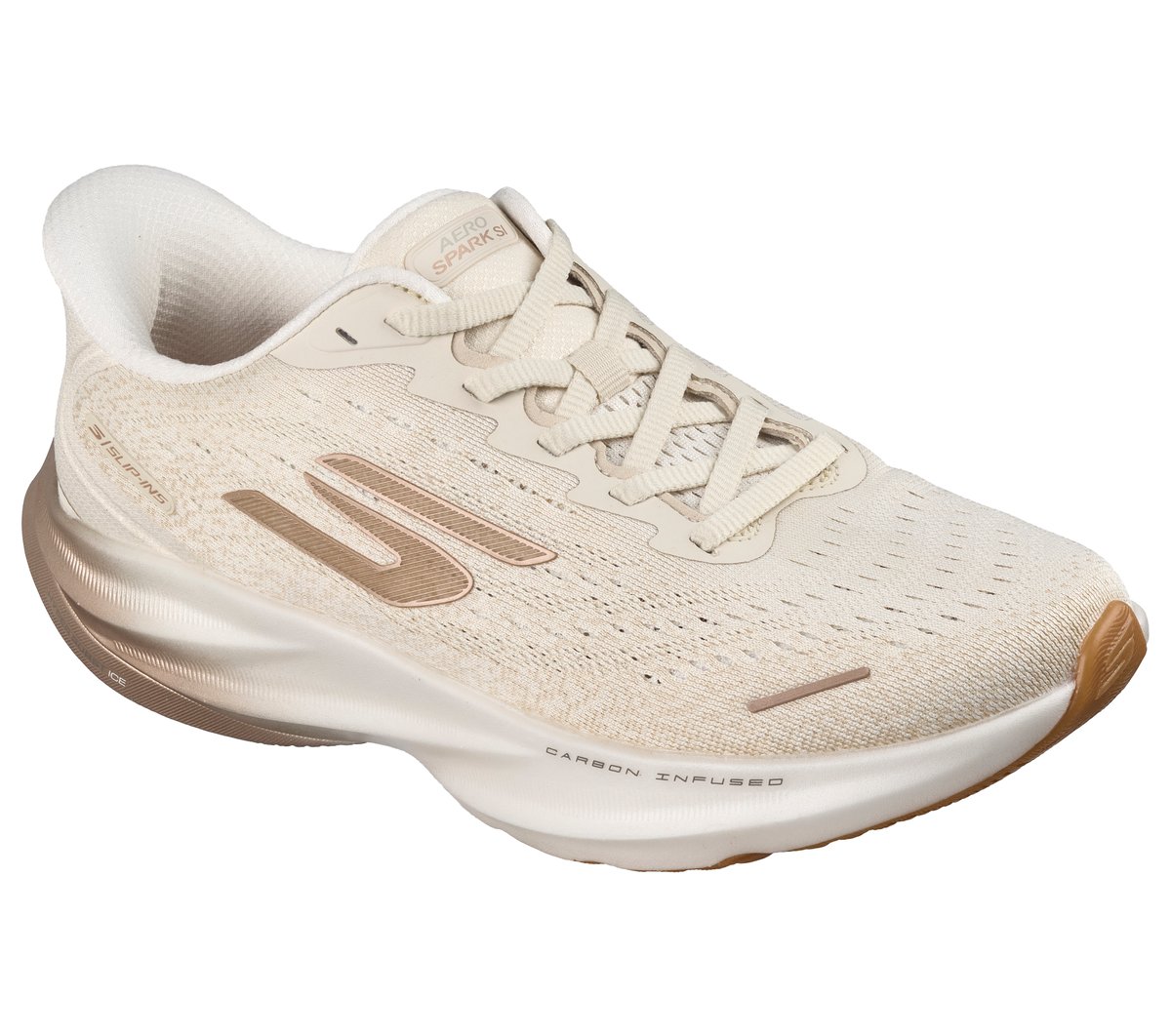 Slip-ins: Aero Spark Women US