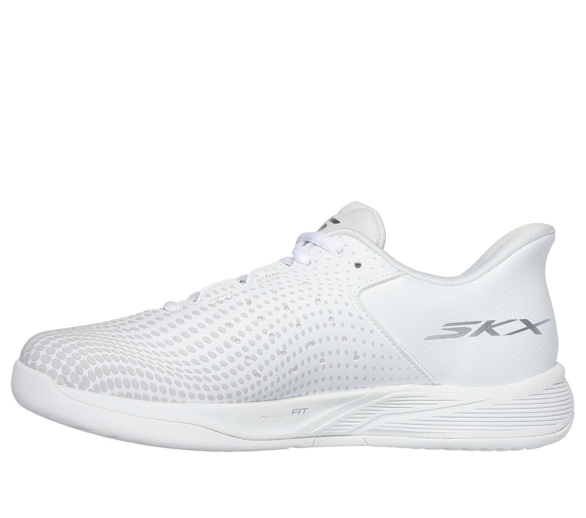 Slip-ins Relaxed Fit: Viper Court Reload Women sale