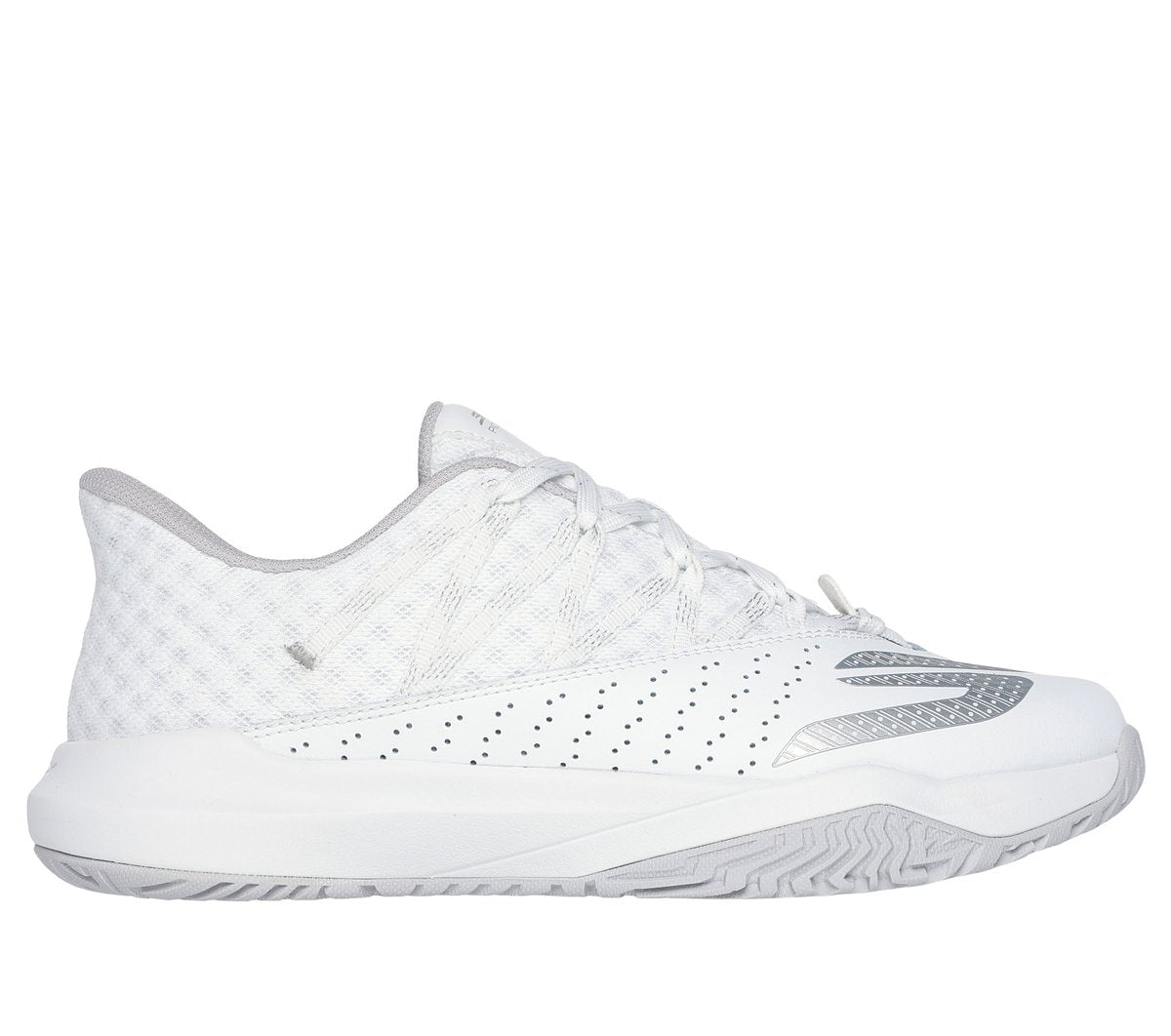 Relaxed Fit: Viper Court Rally Women Skechers near me