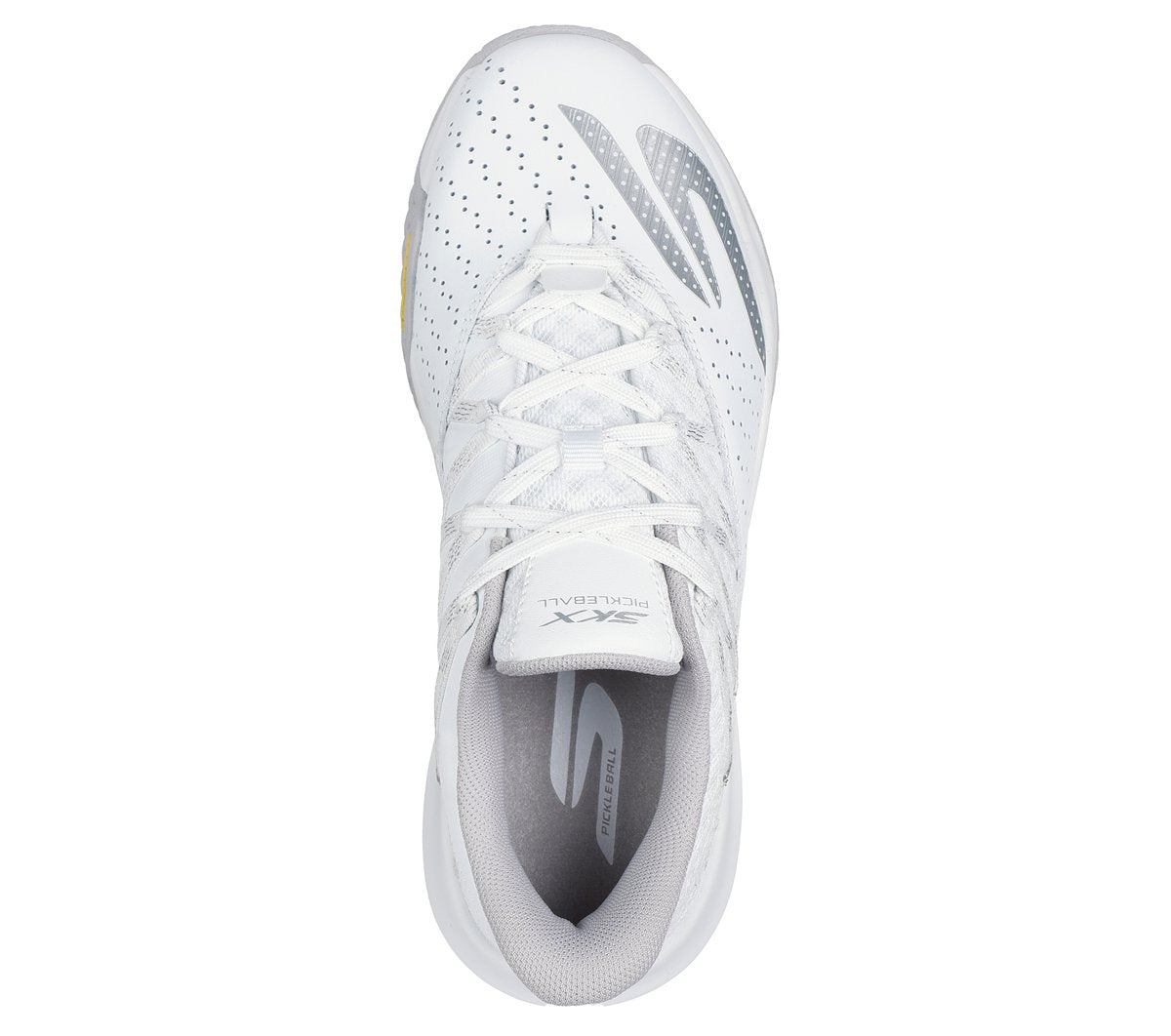Relaxed Fit: Viper Court Rally Women Skechers near me