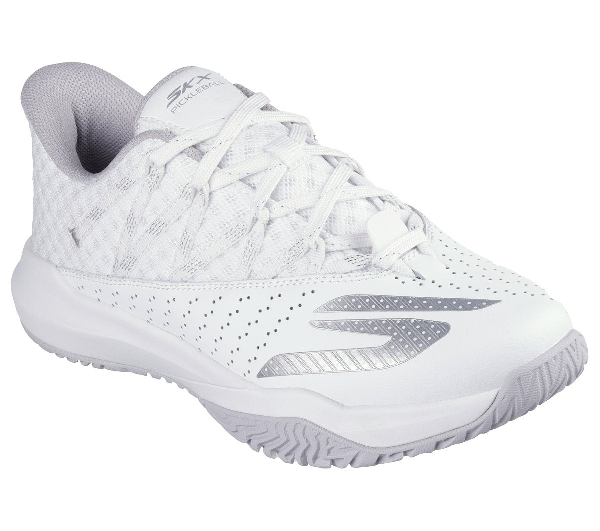 Relaxed Fit: Viper Court Rally Women Skechers near me