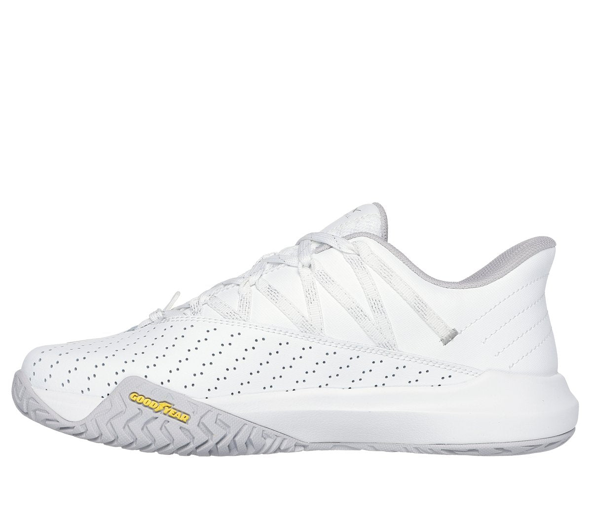 Relaxed Fit: Viper Court Rally Women Skechers near me
