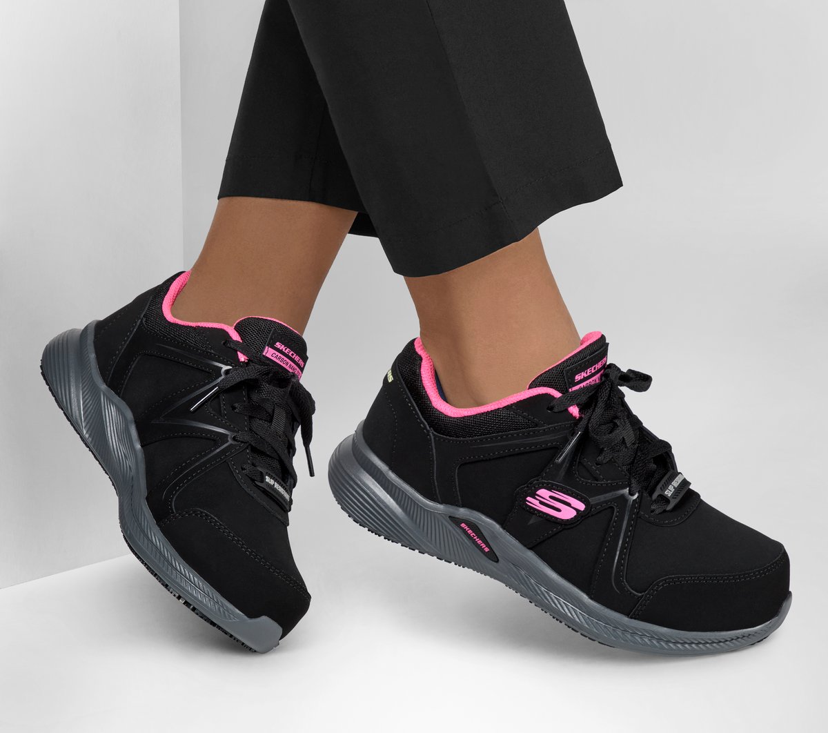 Work: Carbix - Endaria Women US