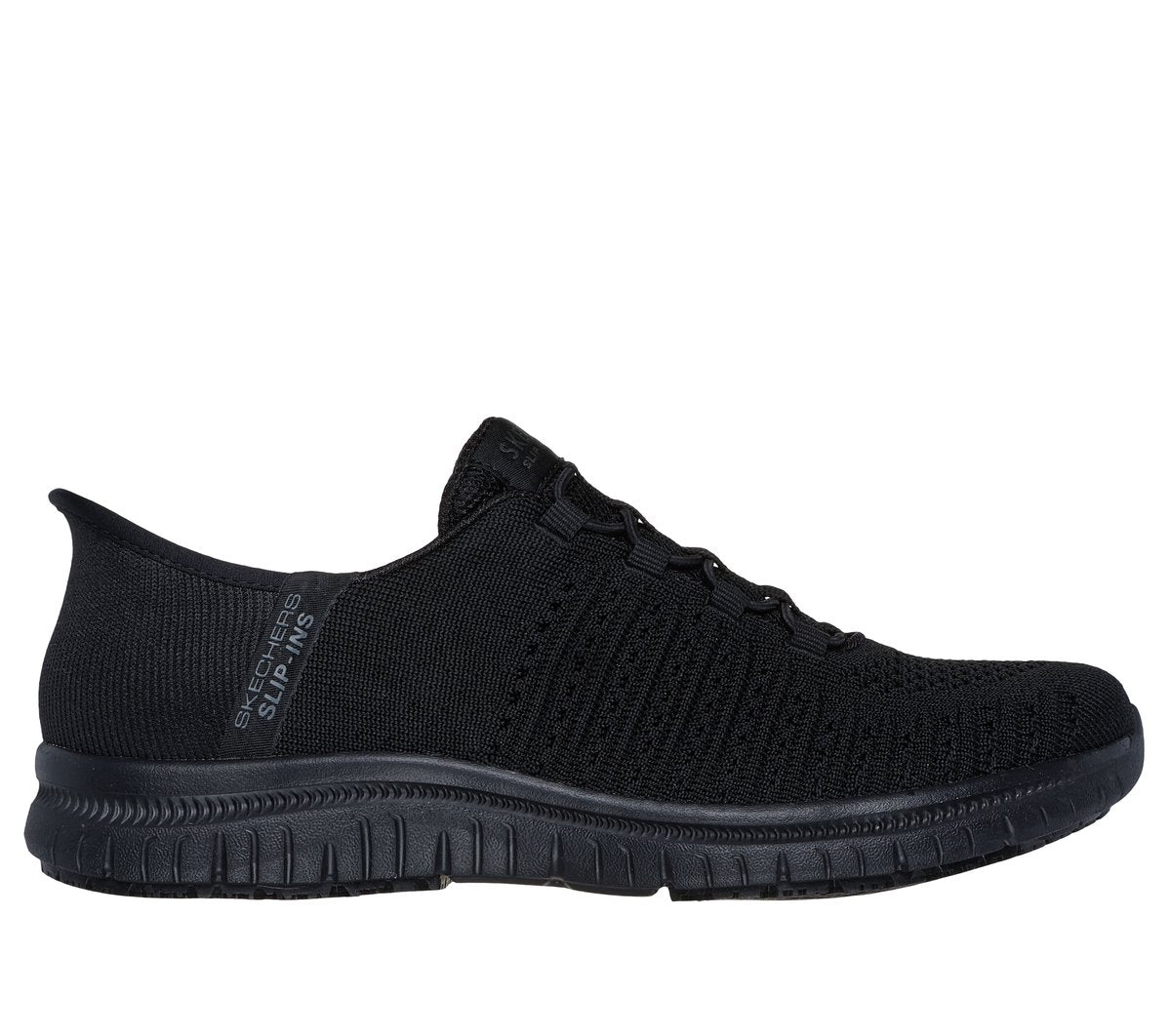 Slip-ins Work Slip-Resistant: Virtue - Valsea Women Skechers online