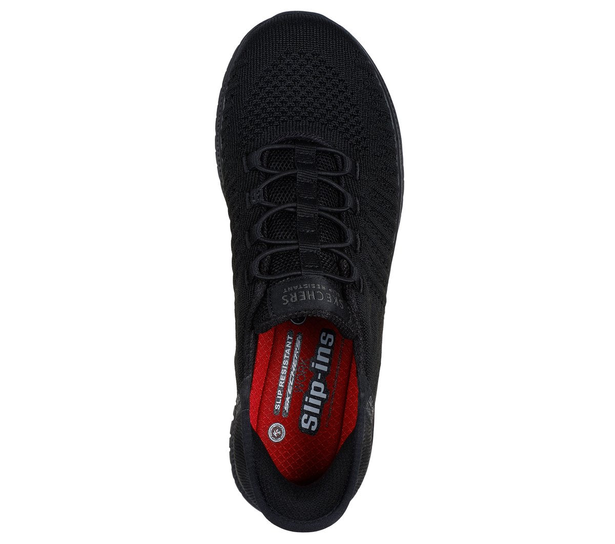 Slip-ins Work Slip-Resistant: Virtue - Valsea Women Skechers online