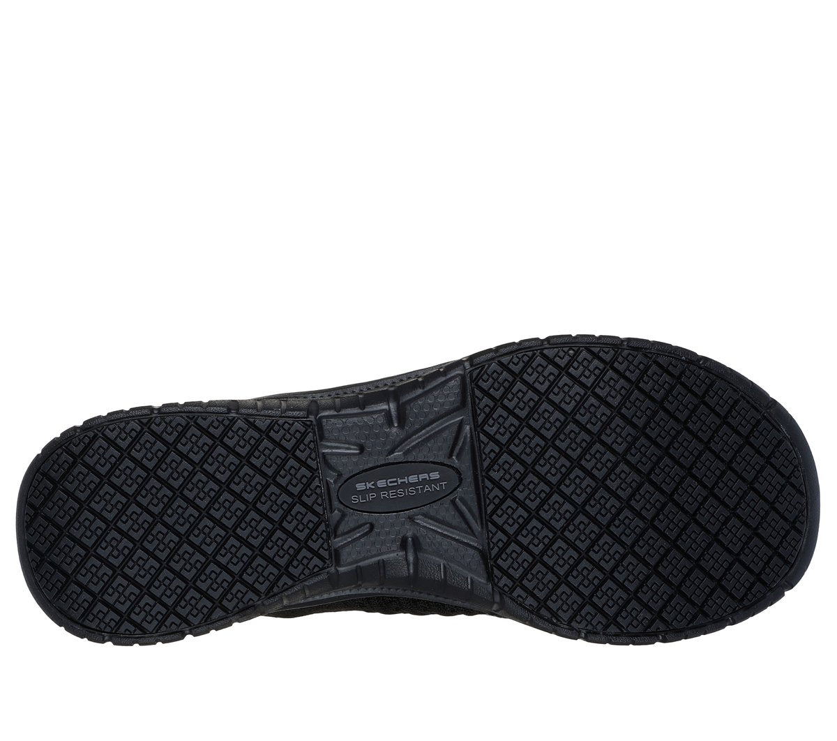 Slip-ins Work Slip-Resistant: Virtue - Valsea Women Skechers online