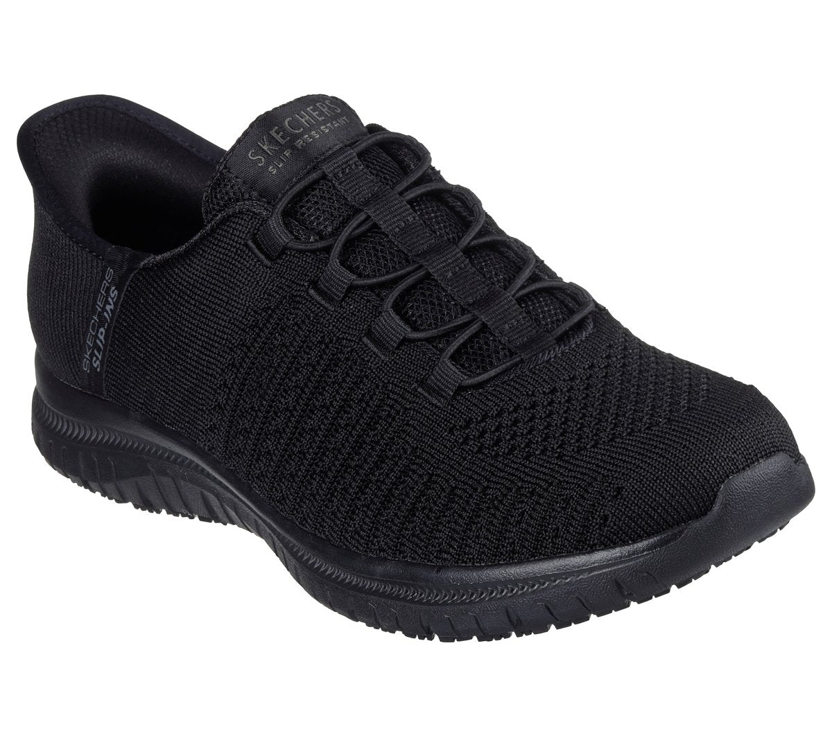 Slip-ins Work Slip-Resistant: Virtue - Valsea Women Skechers online