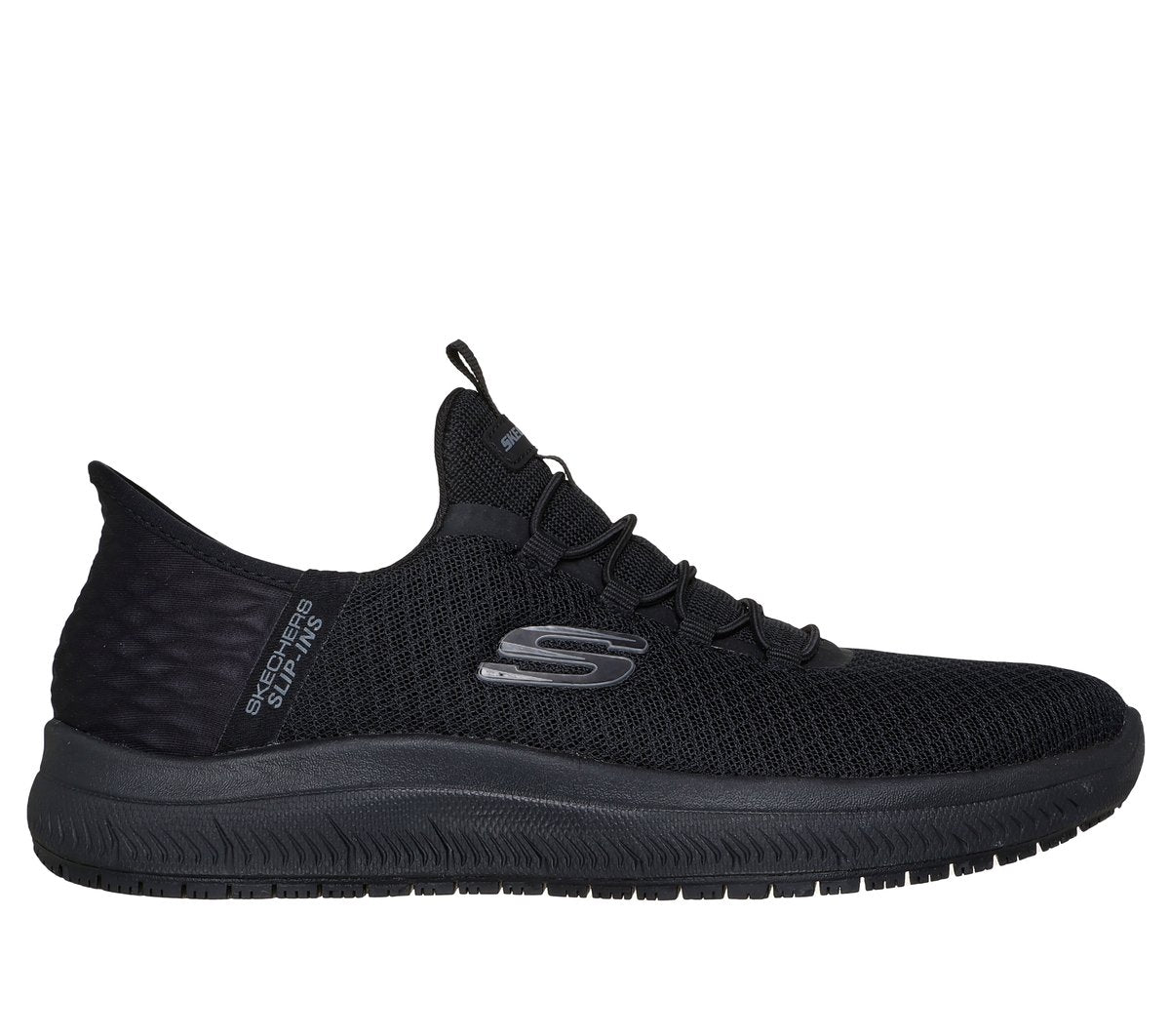 Slip-ins Work: Summits SR - Enslee Women Skechers outlet