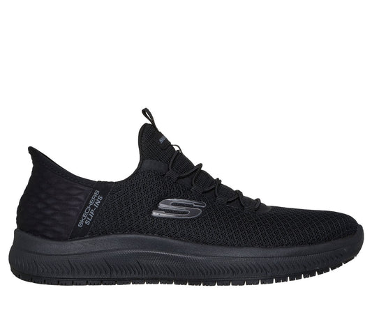 Slip-ins Work: Summits SR - Enslee Women Skechers outlet