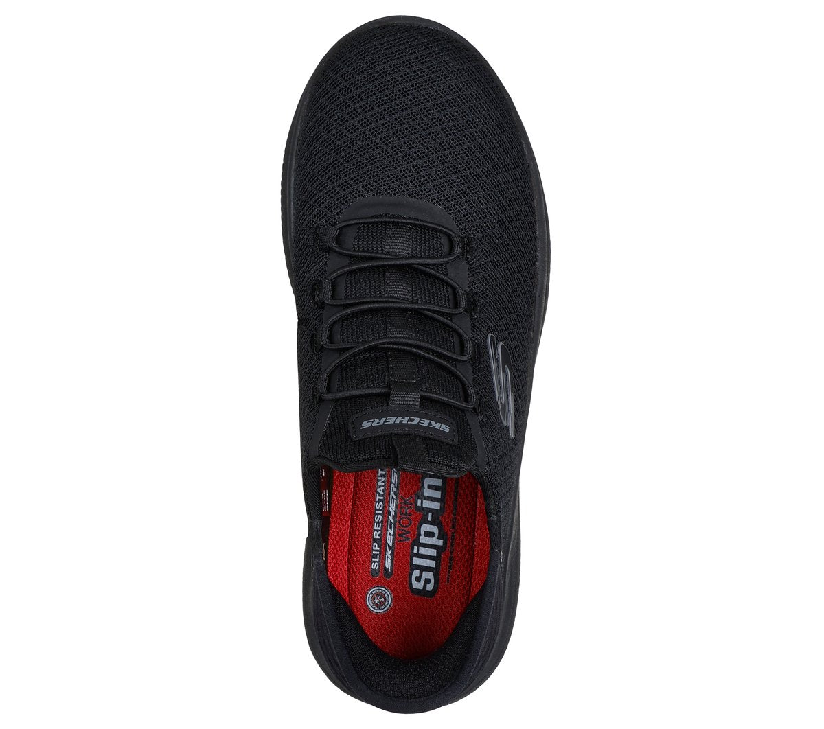 Slip-ins Work: Summits SR - Enslee Women Skechers outlet