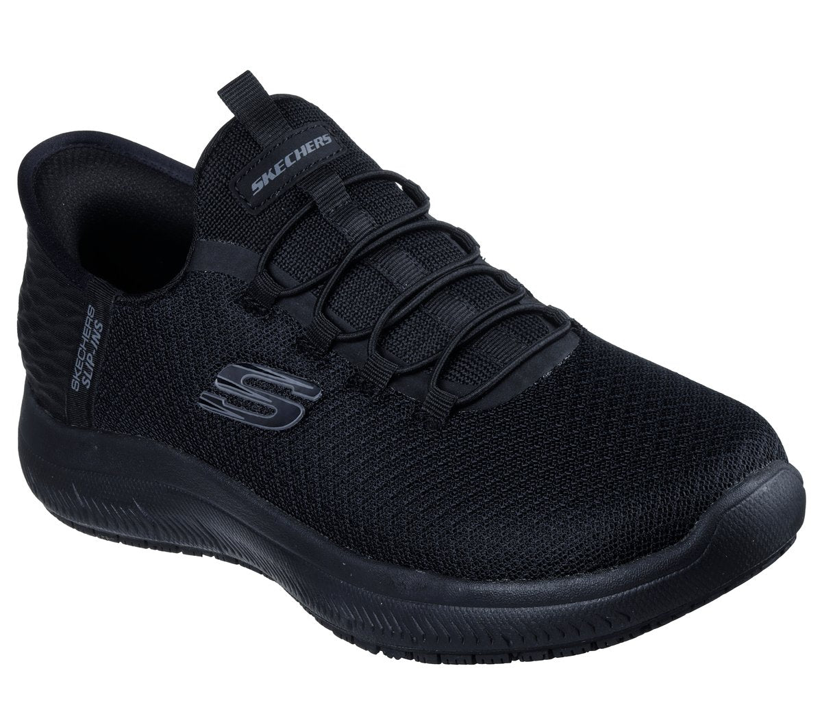 Slip-ins Work: Summits SR - Enslee Women Skechers outlet