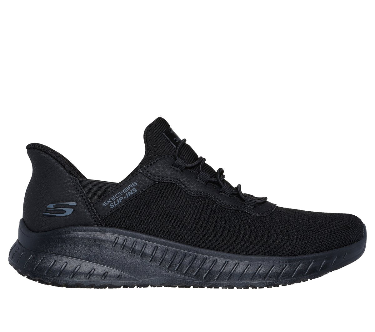 Slip-ins Work: Squad Chaos SR - Jasul Women Skechers USA