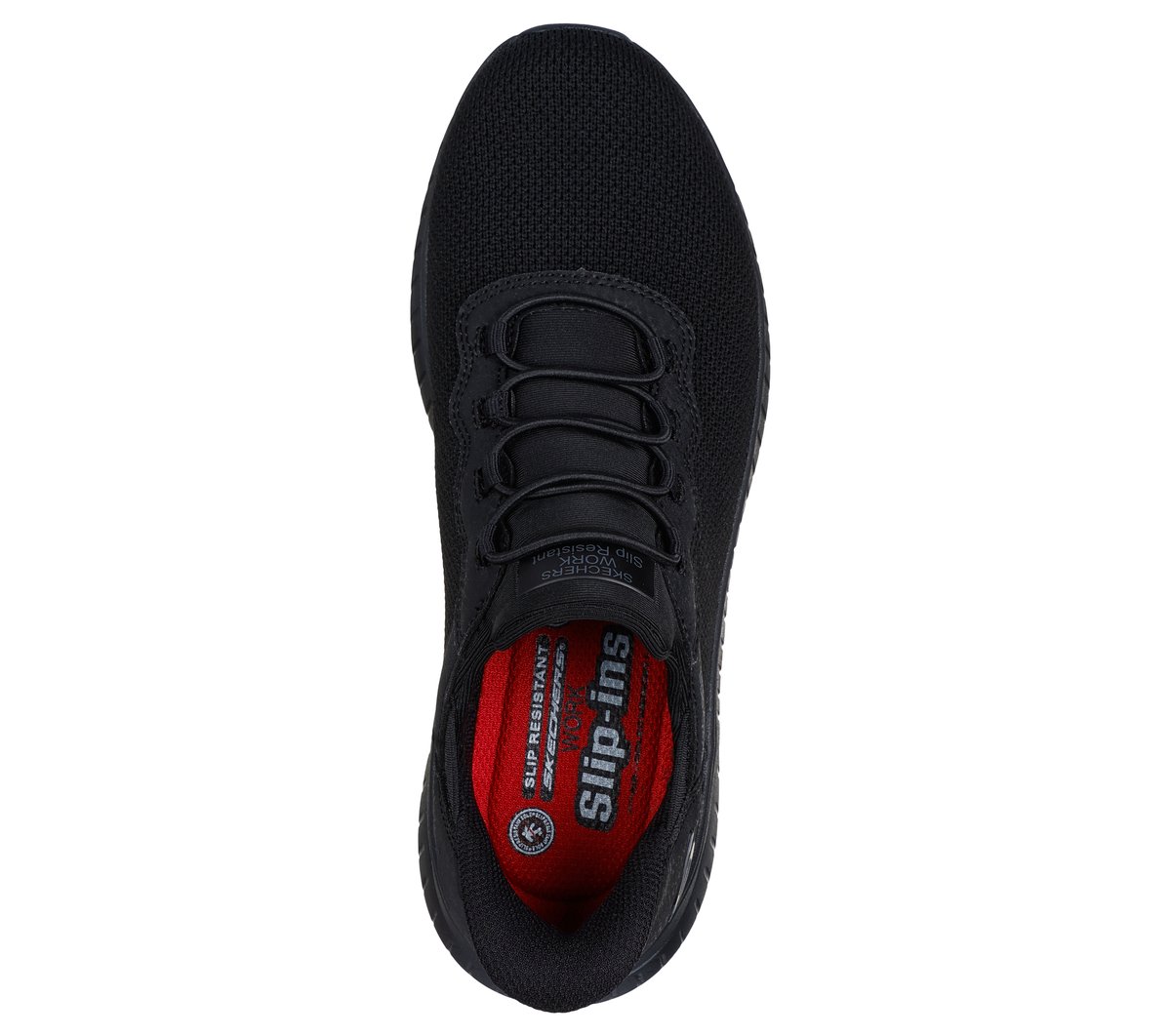 Slip-ins Work: Squad Chaos SR - Jasul Women Skechers USA