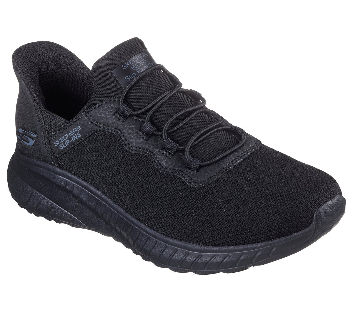 Slip-ins Work: Squad Chaos SR - Jasul Women Skechers USA