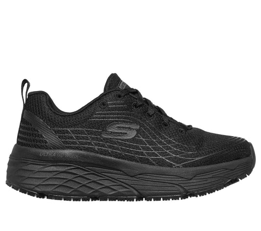 Work Slip-Resistant Relaxed Fit: Max Cushioning Elite Women discount