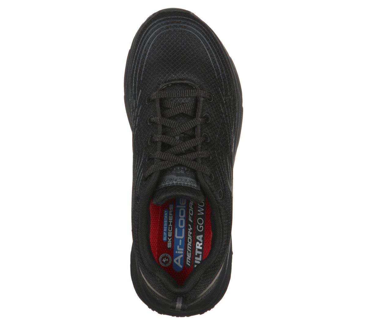 Work Slip-Resistant Relaxed Fit: Max Cushioning Elite Women discount