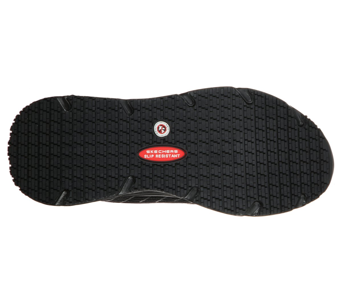 Work Slip-Resistant Relaxed Fit: Max Cushioning Elite Women discount