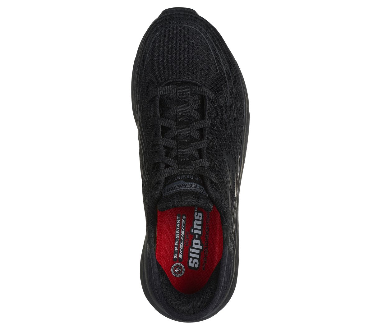 Slip-ins Work Relaxed Fit: Max Cushioning Elite - Eltra Women US