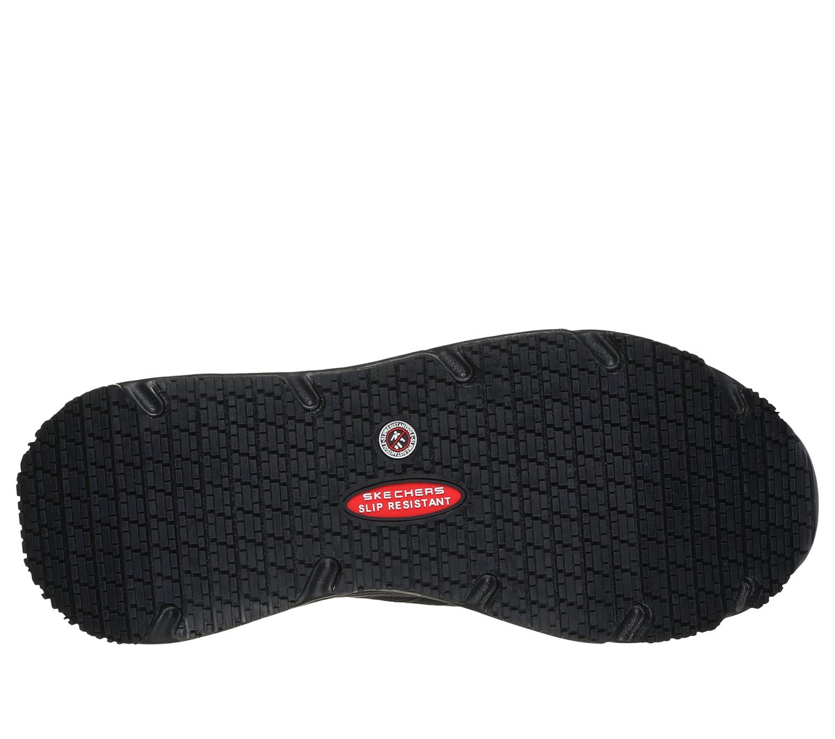 Slip-ins Work Relaxed Fit: Max Cushioning Elite - Eltra Women US