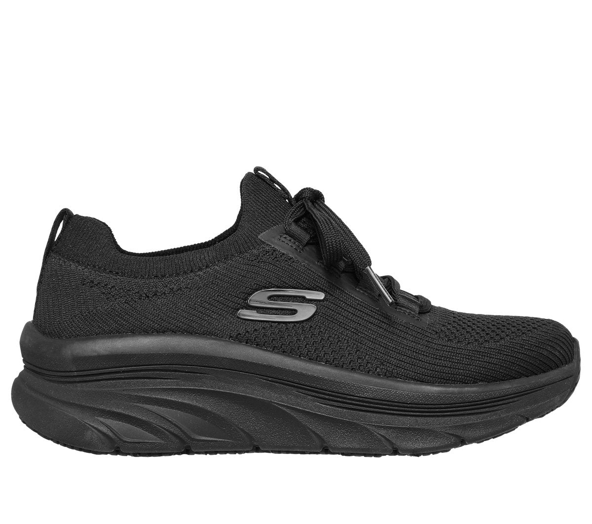 Work Relaxed Fit: D'Lux Walker SR - Ozema Women Skechers near me