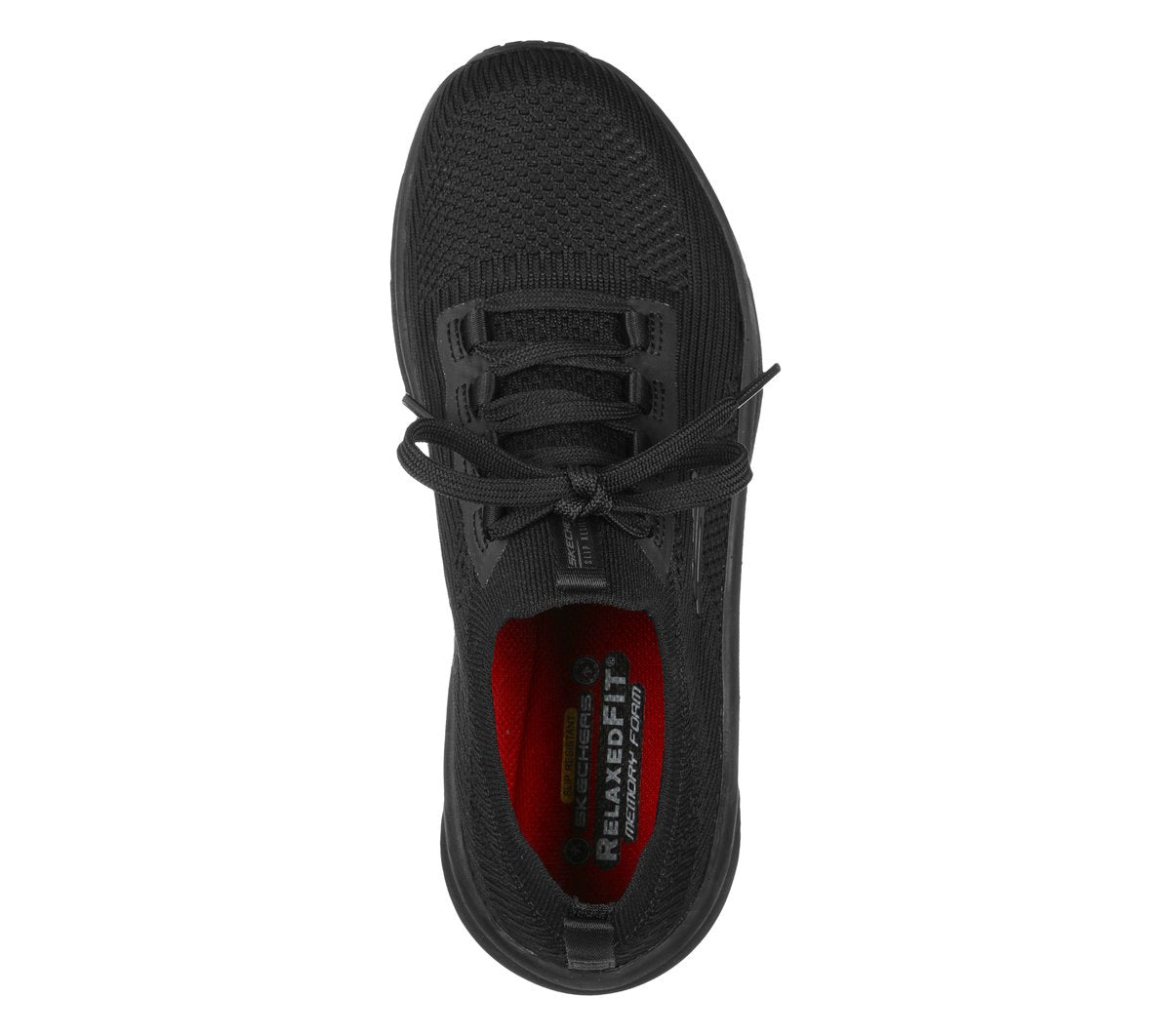 Work Relaxed Fit: D'Lux Walker SR - Ozema Women Skechers near me