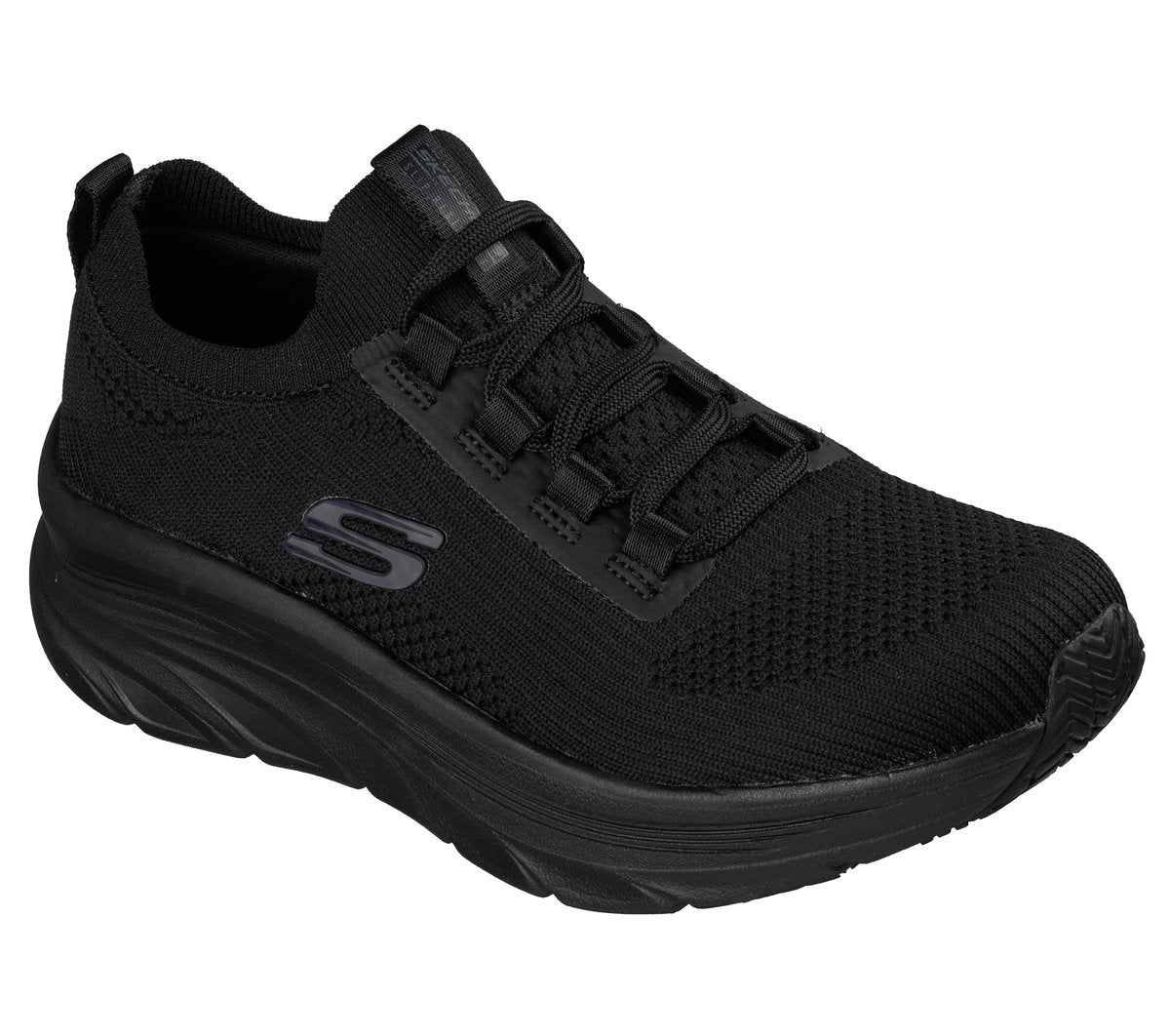 Work Relaxed Fit: D'Lux Walker SR - Ozema Women Skechers near me