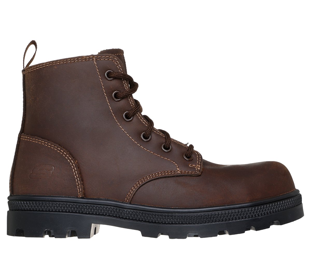 Work: Rotund - Finnen Women Skechers outlet