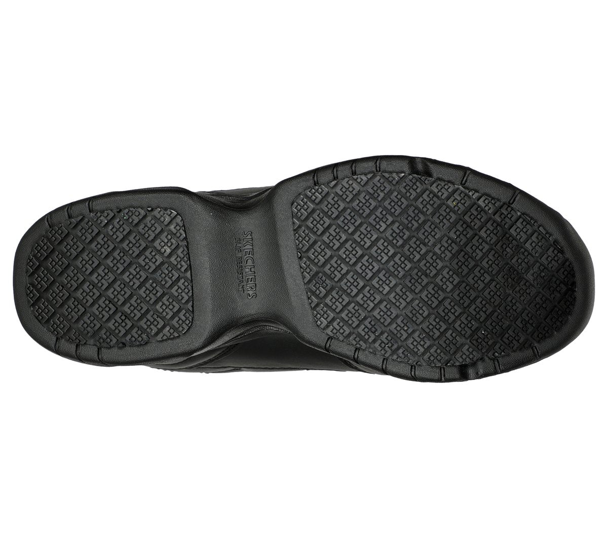 Work Slip-Resistant Relaxed Fit: Dighton - Bricelyn Women Skechers USA