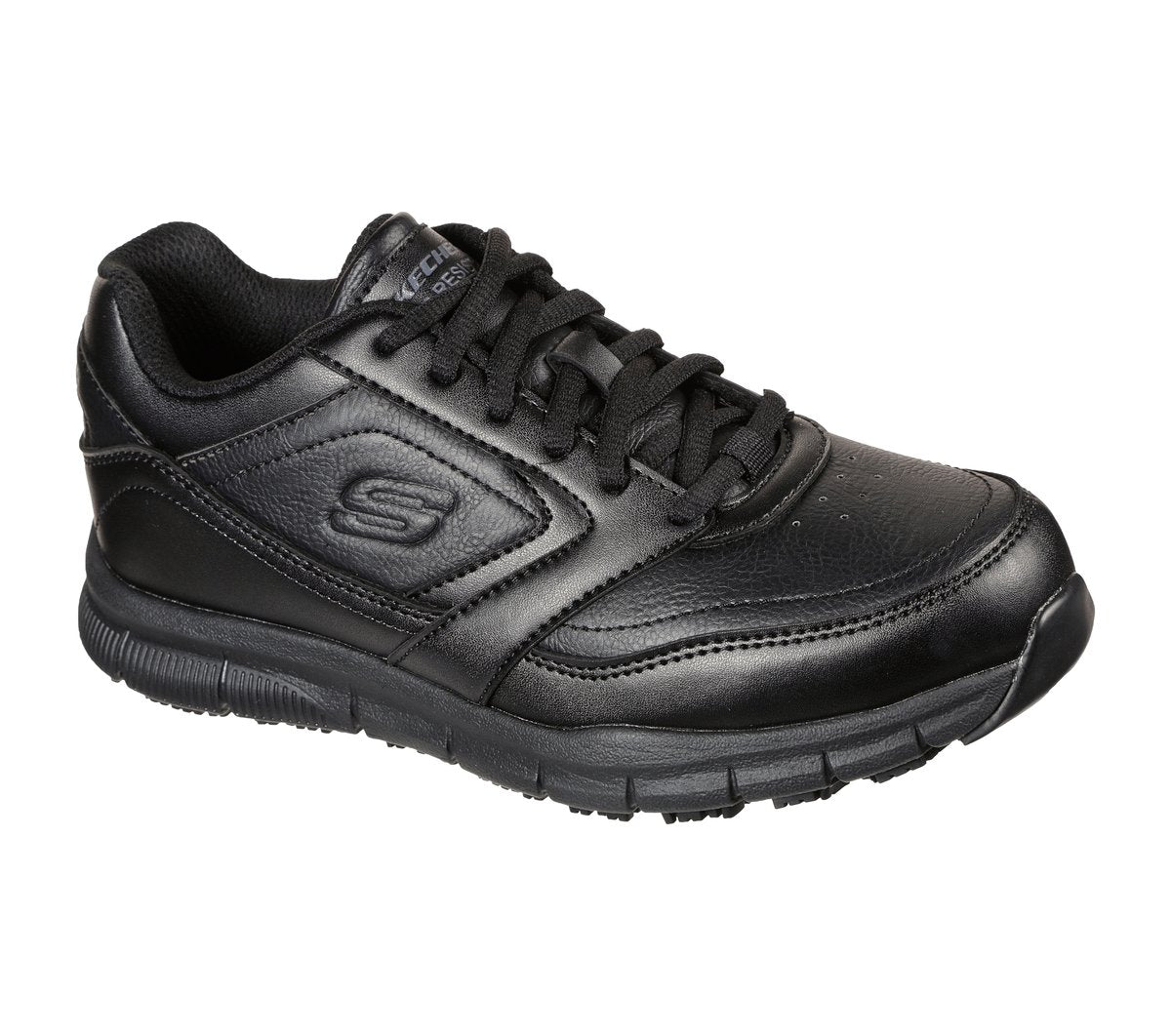 Work Slip-Resistant Relaxed Fit: Nampa - Wyola Women on sale