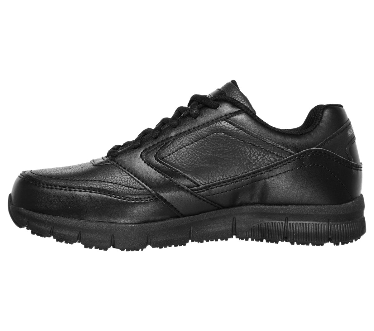 Work Slip-Resistant Relaxed Fit: Nampa - Wyola Women on sale