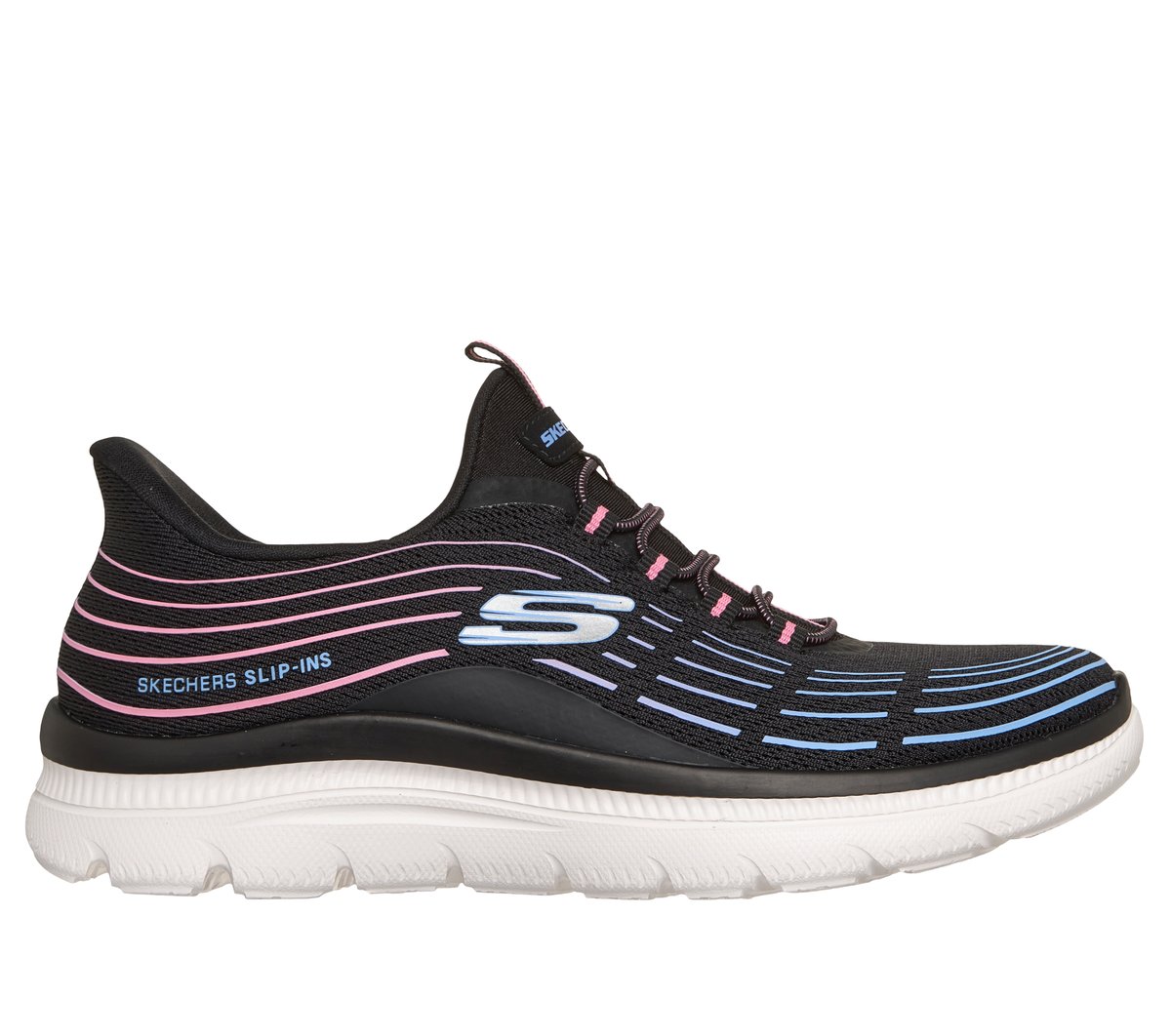 Slip-ins: Summits Plus Women Skechers near me