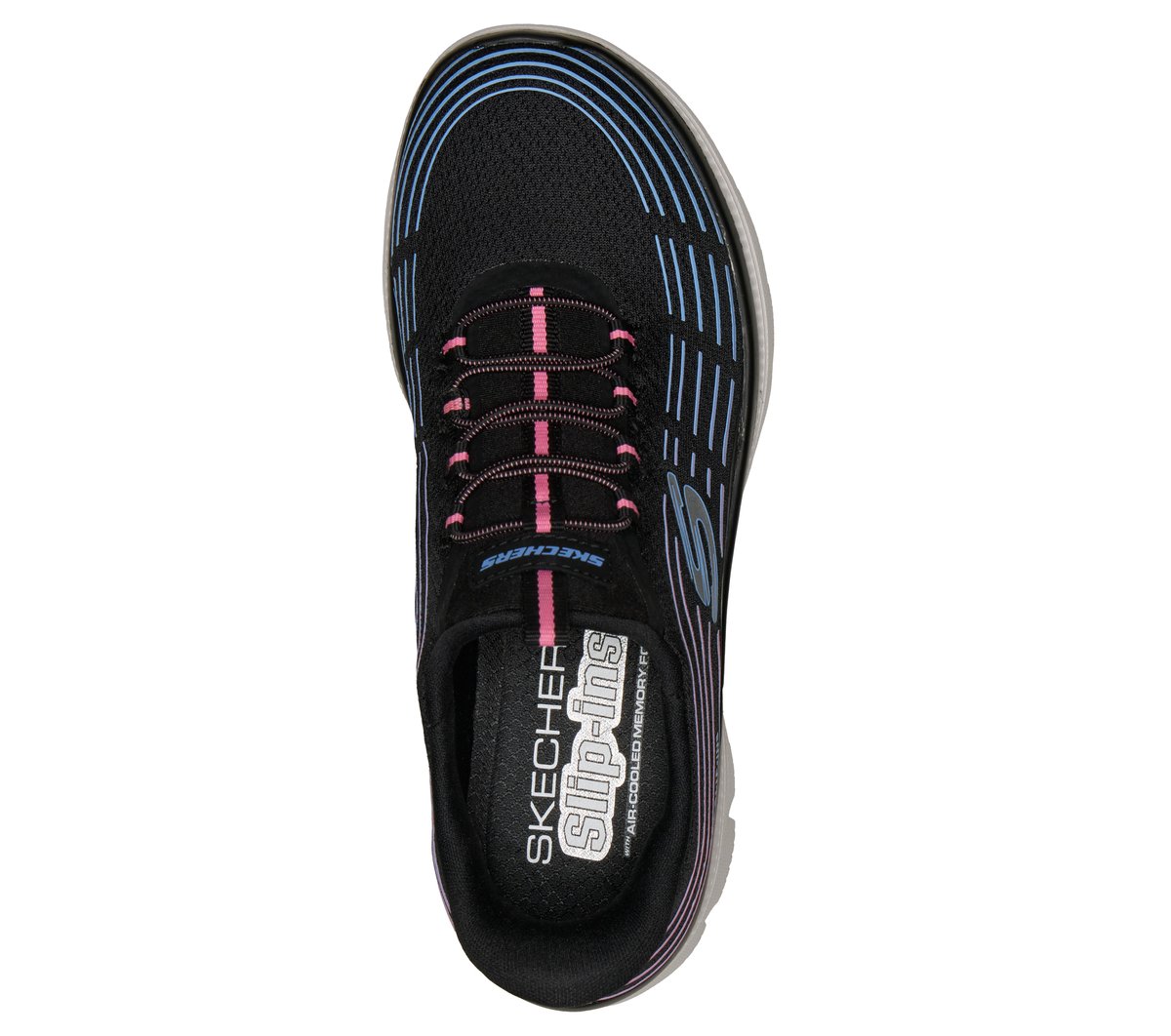 Slip-ins: Summits Plus Women Skechers near me