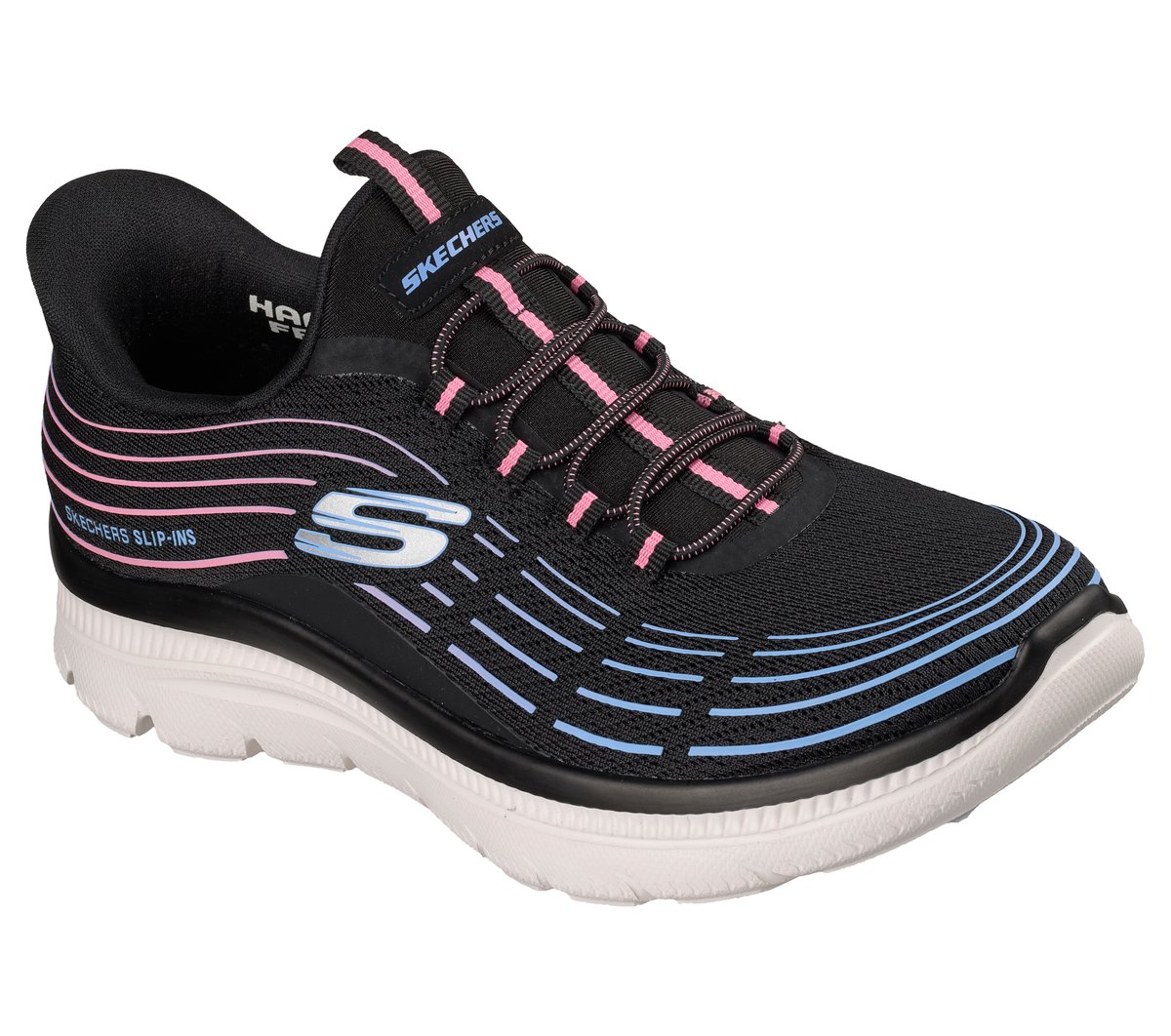 Slip-ins: Summits Plus Women Skechers near me