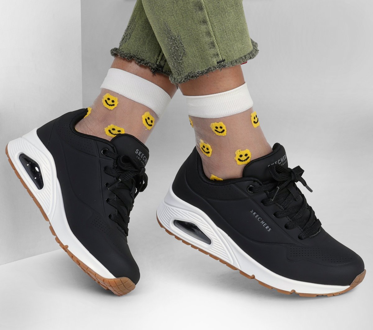 UNO - Stand on Air Women sale