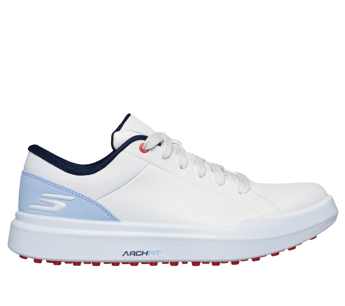 Waterproof Relaxed Fit: GO GOLF Drive 6 Women US