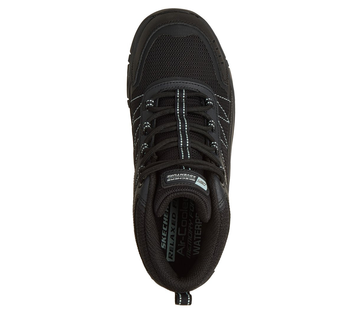 Waterproof Relaxed Fit: Trego - Ashaway Women Skechers near me