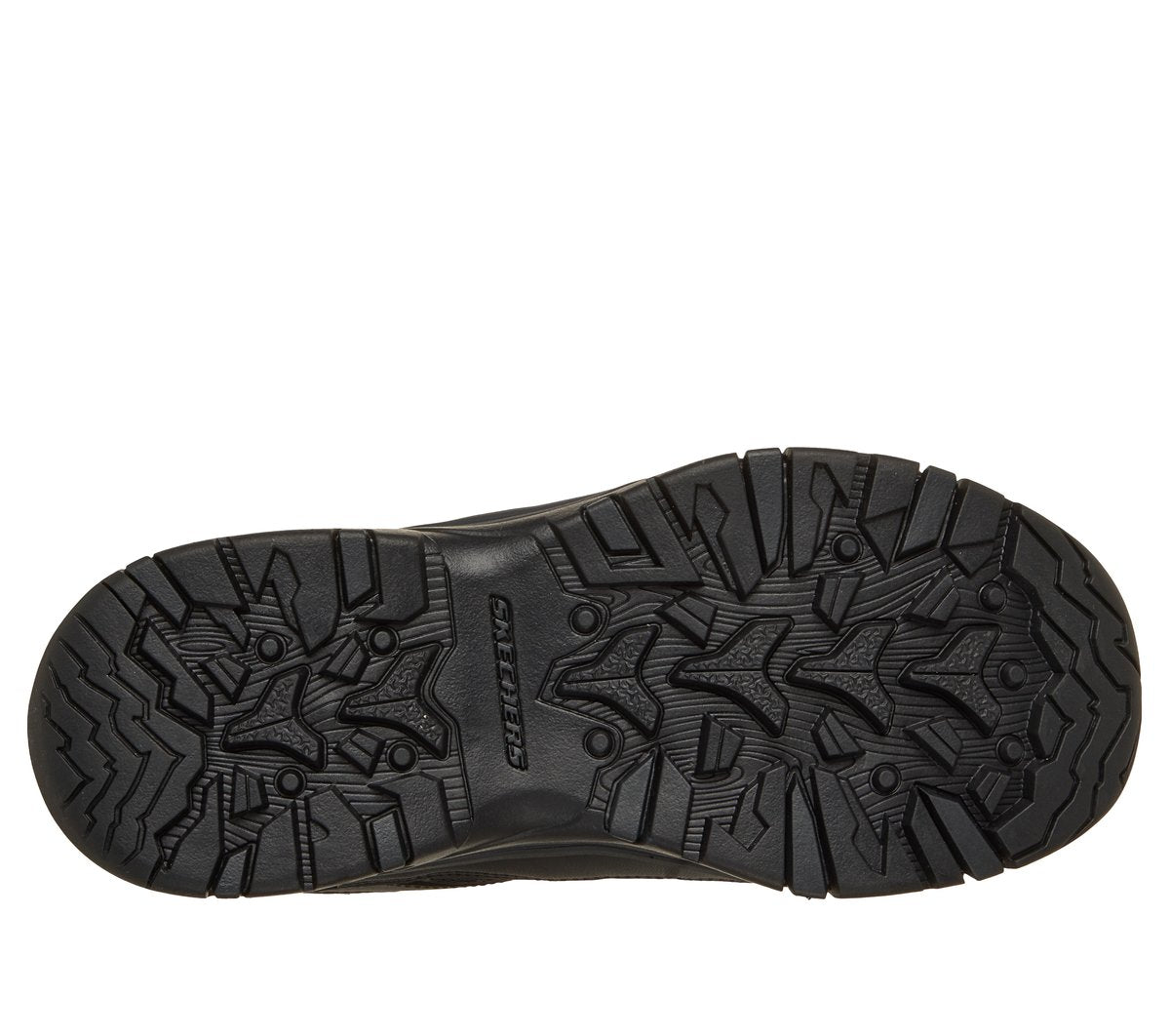 Waterproof Relaxed Fit: Trego - Ashaway Women Skechers near me