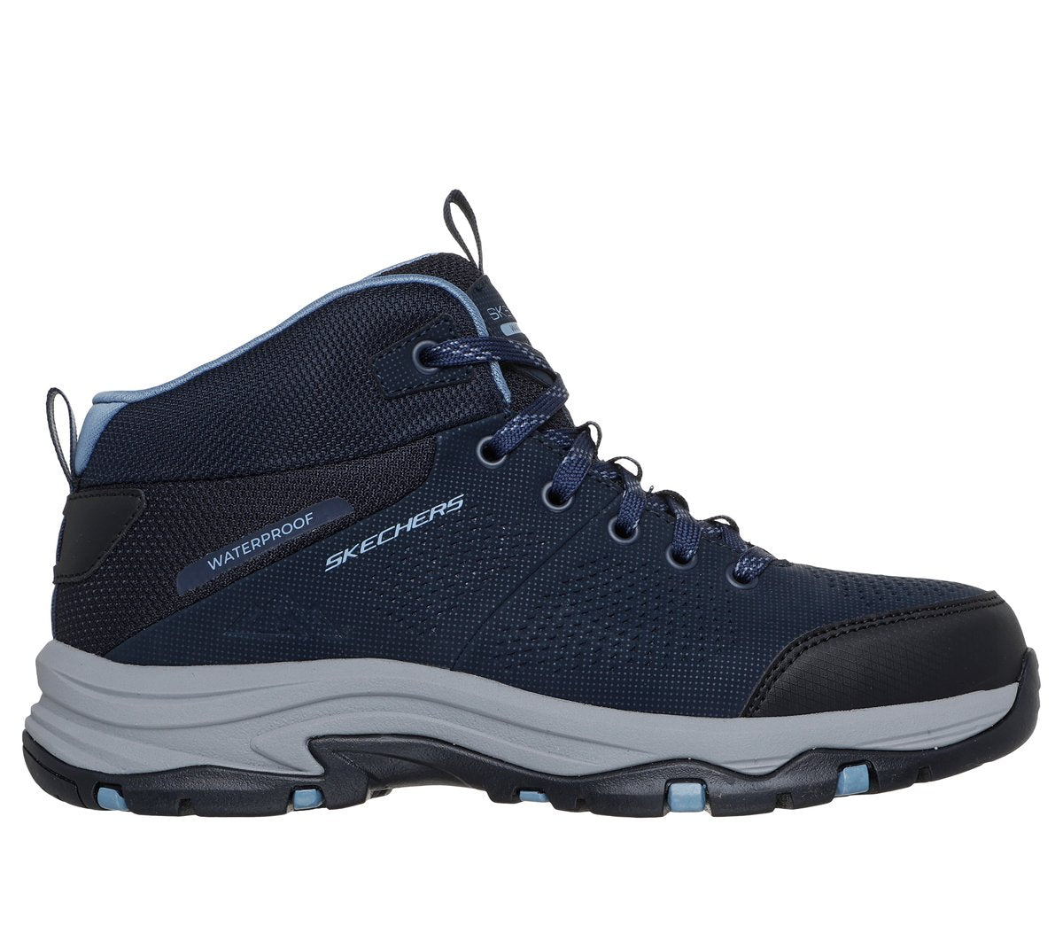 Waterproof Relaxed Fit: Trego - Trail Destination Women Skechers online